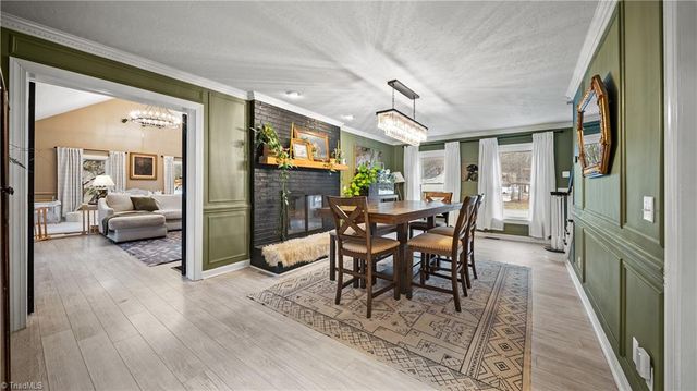 2315 Berkshire Drive, Salisbury, NC 28146