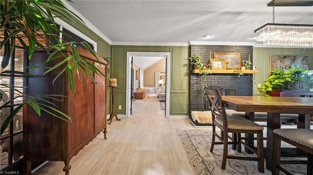 2315 Berkshire Drive, Salisbury, NC 28146