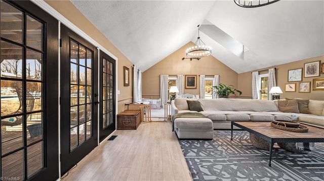 2315 Berkshire Drive, Salisbury, NC 28146