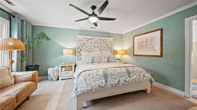 2315 Berkshire Drive, Salisbury, NC 28146