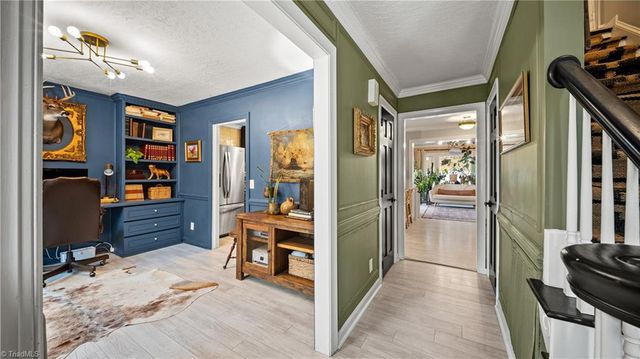 2315 Berkshire Drive, Salisbury, NC 28146