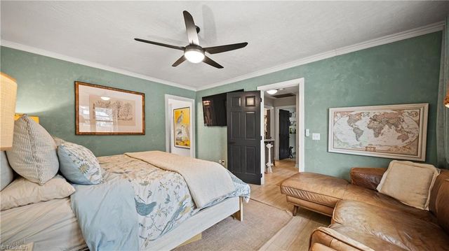 2315 Berkshire Drive, Salisbury, NC 28146