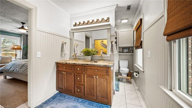 2315 Berkshire Drive, Salisbury, NC 28146