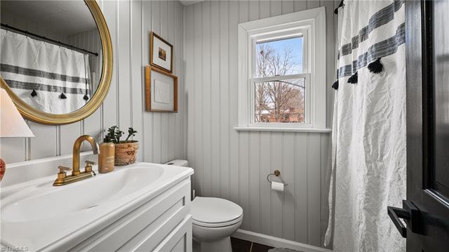 2315 Berkshire Drive, Salisbury, NC 28146