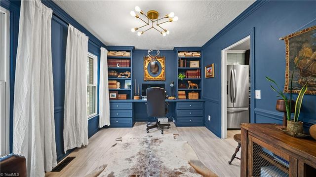 2315 Berkshire Drive, Salisbury, NC 28146