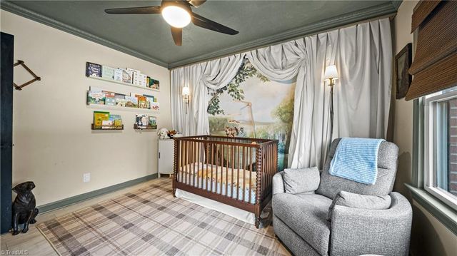 2315 Berkshire Drive, Salisbury, NC 28146