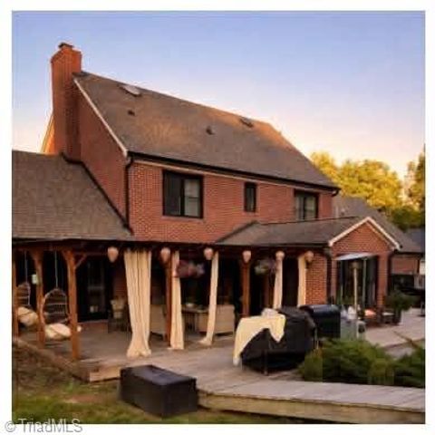 2315 Berkshire Drive, Salisbury, NC 28146