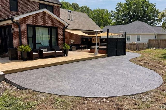 2315 Berkshire Drive, Salisbury, NC 28146