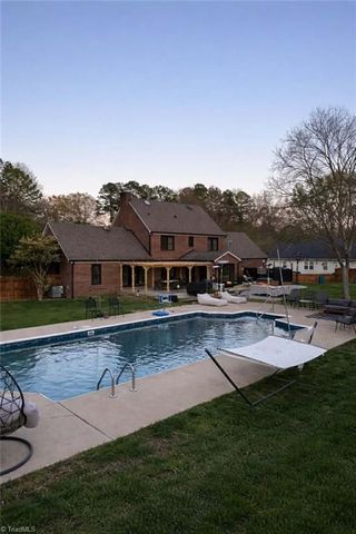 2315 Berkshire Drive, Salisbury, NC 28146