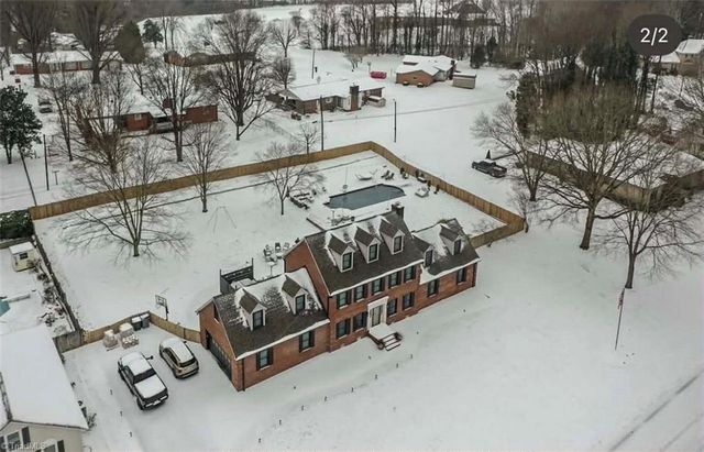 2315 Berkshire Drive, Salisbury, NC 28146