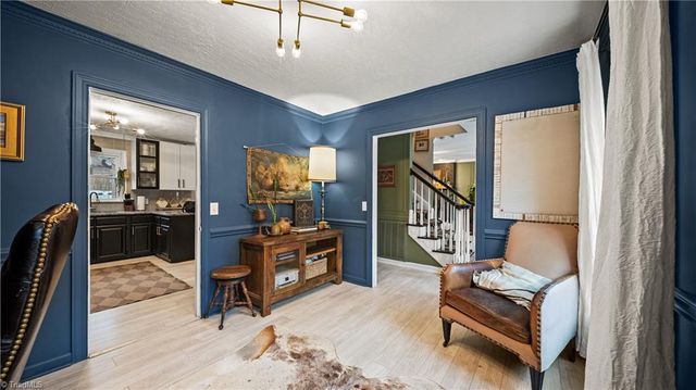 2315 Berkshire Drive, Salisbury, NC 28146