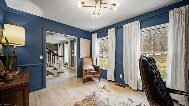 2315 Berkshire Drive, Salisbury, NC 28146