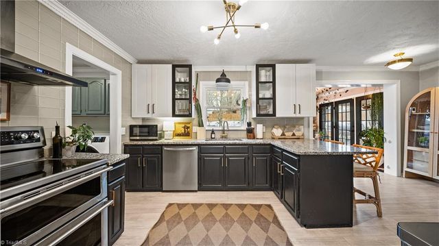 2315 Berkshire Drive, Salisbury, NC 28146