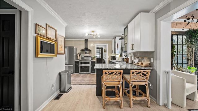 2315 Berkshire Drive, Salisbury, NC 28146