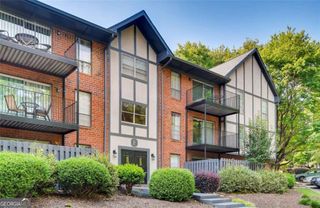 6851 Roswell Road F30, Sandy Springs, GA 30328