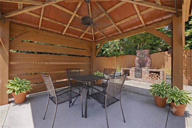 700 Riverside DR, Newport News, VA 23606