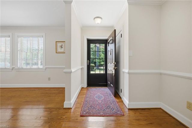 700 Riverside DR, Newport News, VA 23606