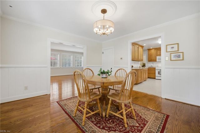 700 Riverside DR, Newport News, VA 23606