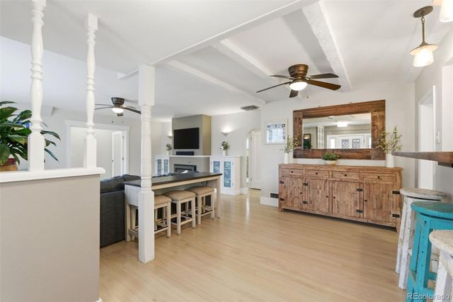 1970 Glen Shiel Drive, Lakewood, CO 80215