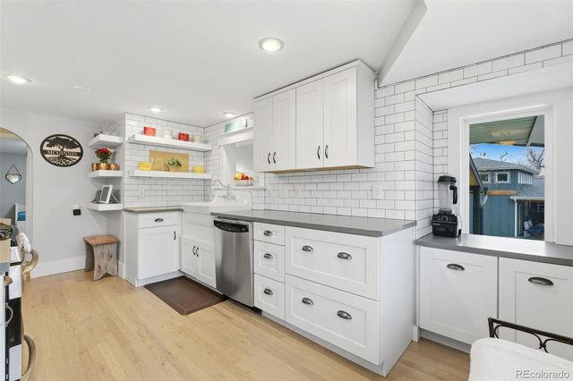 1970 Glen Shiel Drive, Lakewood, CO 80215