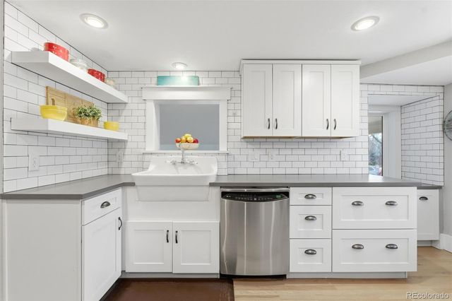 1970 Glen Shiel Drive, Lakewood, CO 80215