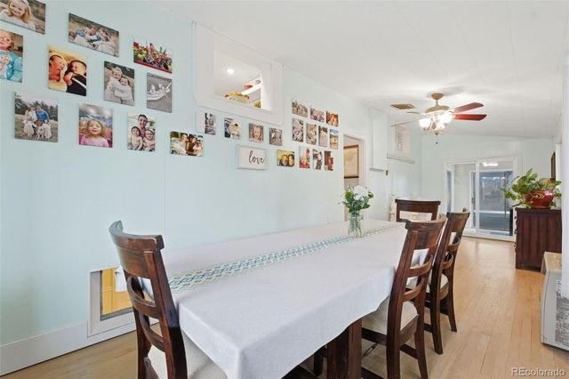 1970 Glen Shiel Drive, Lakewood, CO 80215