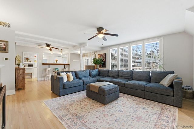 1970 Glen Shiel Drive, Lakewood, CO 80215