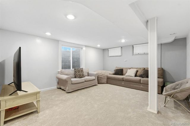 1970 Glen Shiel Drive, Lakewood, CO 80215