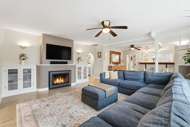 1970 Glen Shiel Drive, Lakewood, CO 80215