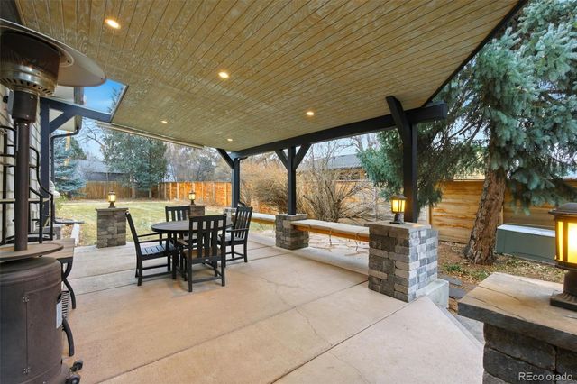 1970 Glen Shiel Drive, Lakewood, CO 80215