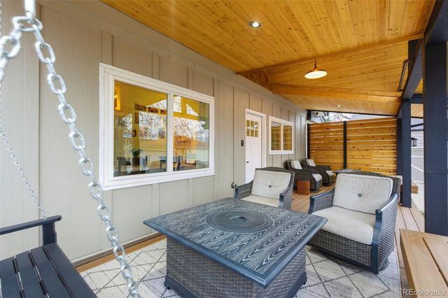 1970 Glen Shiel Drive, Lakewood, CO 80215