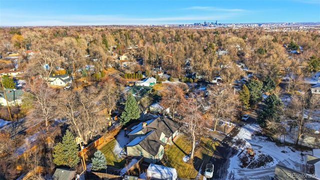 1970 Glen Shiel Drive, Lakewood, CO 80215