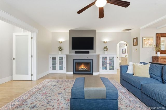 1970 Glen Shiel Drive, Lakewood, CO 80215