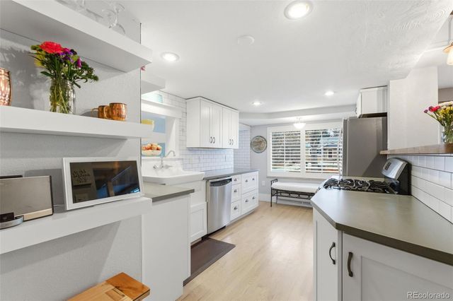 1970 Glen Shiel Drive, Lakewood, CO 80215