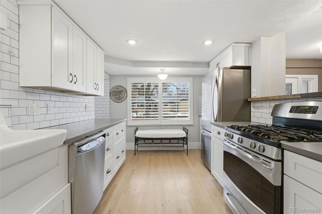 1970 Glen Shiel Drive, Lakewood, CO 80215