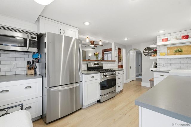 1970 Glen Shiel Drive, Lakewood, CO 80215