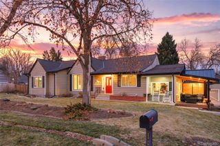 1970 Glen Shiel Drive, Lakewood, CO 80215