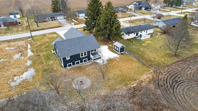 8550 Gilmour Lane, Freeland, MI 48623