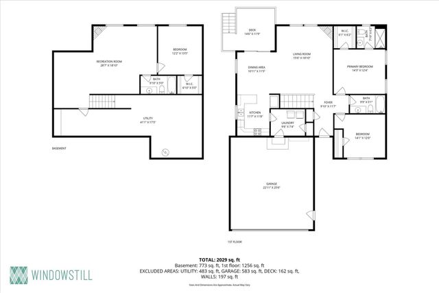 8550 Gilmour Lane, Freeland, MI 48623