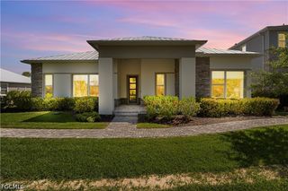 42179 Hammock LN, Punta Gorda, FL 33982