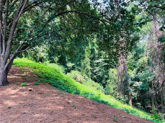 Lot 6 N Riverside Circle, Sandy Springs, GA 30328