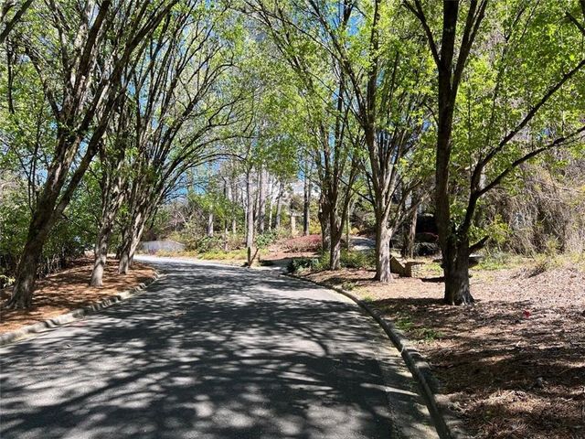 Lot 6 N Riverside Circle, Sandy Springs, GA 30328