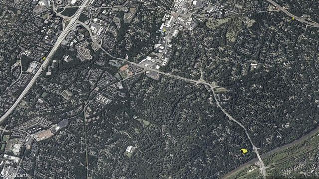 Lot 6 N Riverside Circle, Sandy Springs, GA 30328