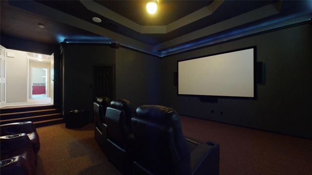 9301 Regal Oaks Drive, Mckinney, TX 75072