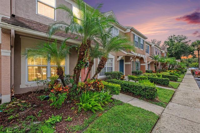 6137 BAYSIDE KEY DRIVE, Tampa, FL 33615