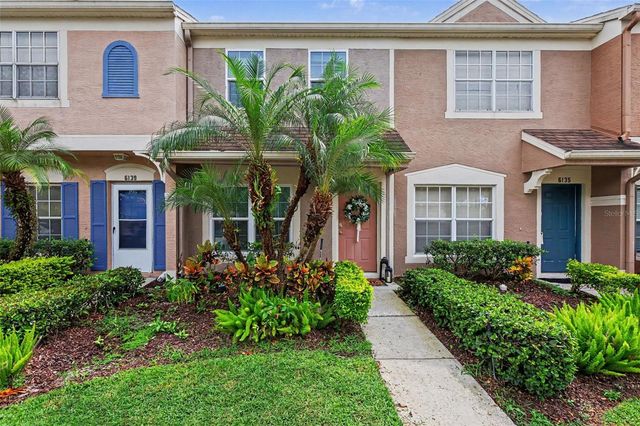 6137 BAYSIDE KEY DRIVE, Tampa, FL 33615