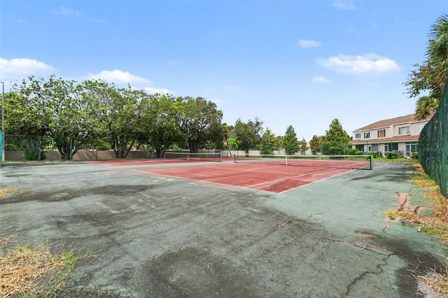 6137 BAYSIDE KEY DRIVE, Tampa, FL 33615