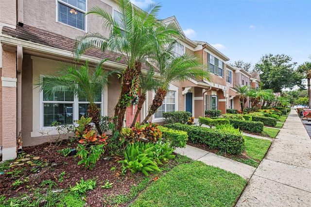 6137 BAYSIDE KEY DRIVE, Tampa, FL 33615