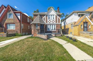 16549 Washburn Street, Detroit, MI 48221