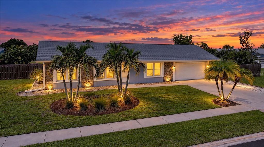 Image 2 of property listing at 6133 THORMAN ROAD E, Port Charlotte, FL 33981